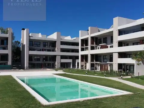 Departamento en venta o alquiler en Vivo Tortuguitas