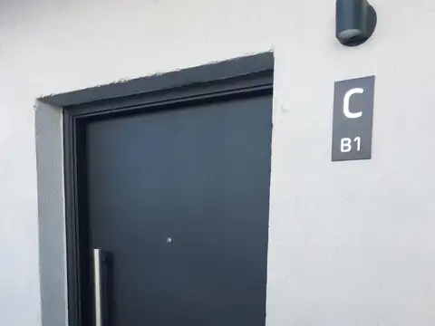 Departamento en Venta A Estrenar