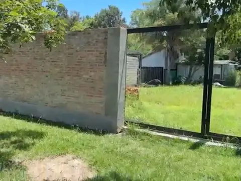 Terreno en Venta de 320,0 m2