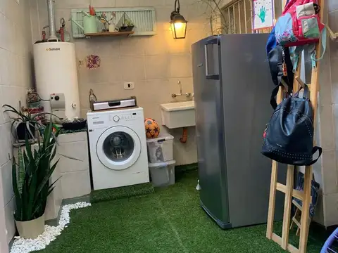 Depto Tipo Casa en Venta de 3 ambientes