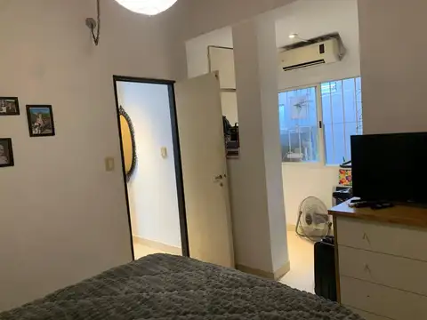 Depto Tipo Casa en Venta en Mataderos, USD 80.000