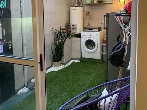 Depto Tipo Casa en Venta de 2 dormitorios