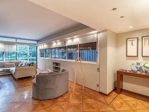 Departamento en Venta de 5 dormitorios