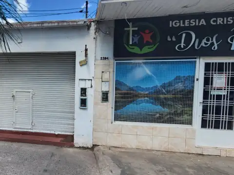 Alquiler Local Comercial