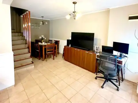 Depto Tipo Casa en Venta al Noroeste