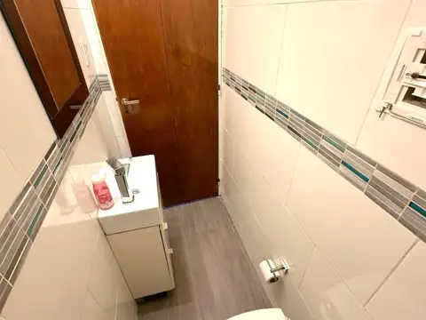 Depto Tipo Casa en Venta 10 años