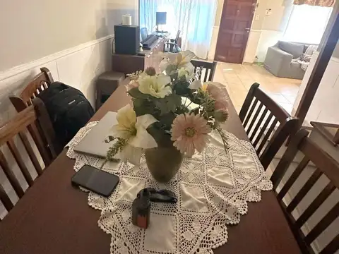 Depto Tipo Casa en Venta de 3 dormitorios