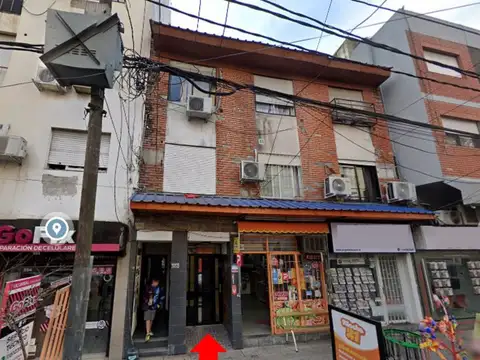 PH apto uso comercial o Profesional actual clinica en Venta Centro de Ramos Mejía