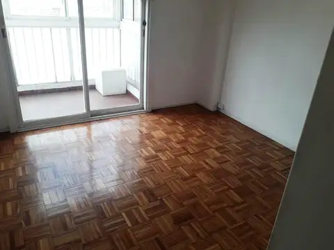 Corrientes 4400 - Alquiler 3 ambientes - Almagro CABA