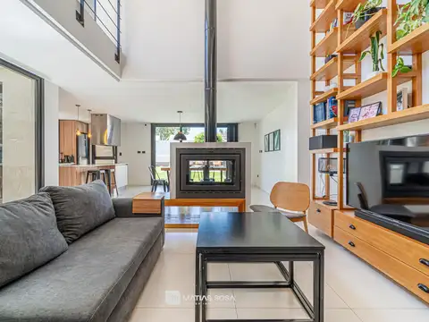 Casa en Venta al Sur