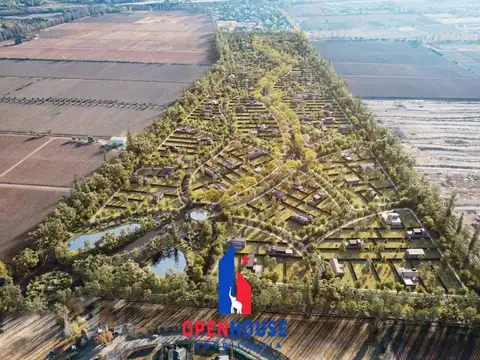Terreno en Venta en Mendoza, USD 75.000
