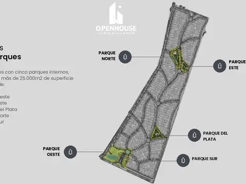 Terreno en Venta de 600,0 m2