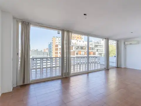 Departamento en Venta en Palermo, USD 550.000