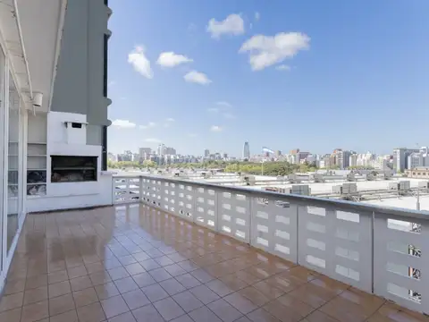 Departamento en Venta en Palermo, USD 550.000