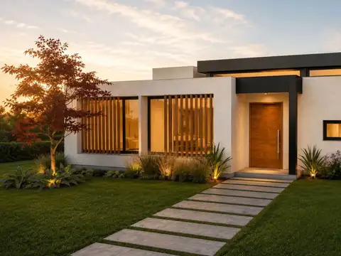 Casa en Venta en Villa Rosa, Partido de Pilar