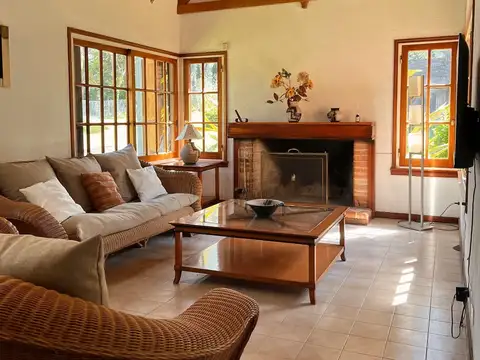Casa en Venta 30 años