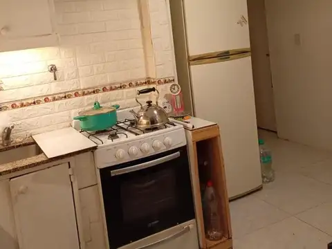 Depto Tipo Casa en Venta con 1 cocheras