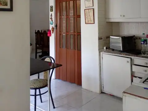 Depto Tipo Casa en Venta de 3 dormitorios