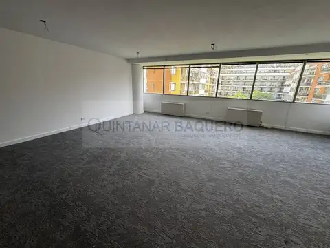 Oficina - Alquiler - Argentina, Capital Federal - Encarnación Ezcurra 365