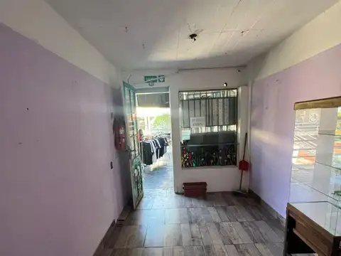 LOCAL COMERCIAL EN ALQUILER
