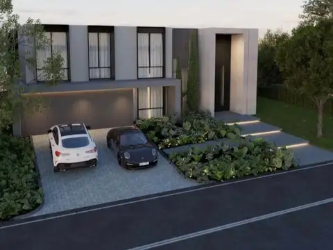Casa en Venta al Este