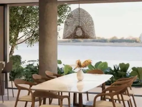 Casa 6 ambientes con 5 baños