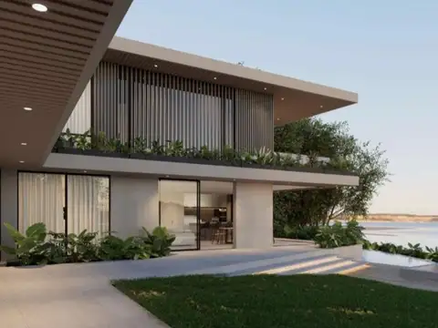 Casa en Venta con 7 cocheras