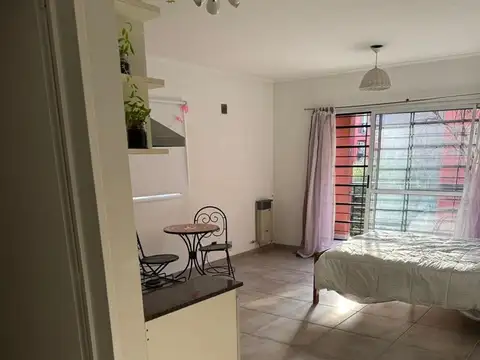 Departamento en Alquiler al Norte