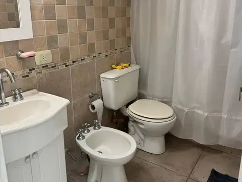 Departamento en Alquiler A Estrenar