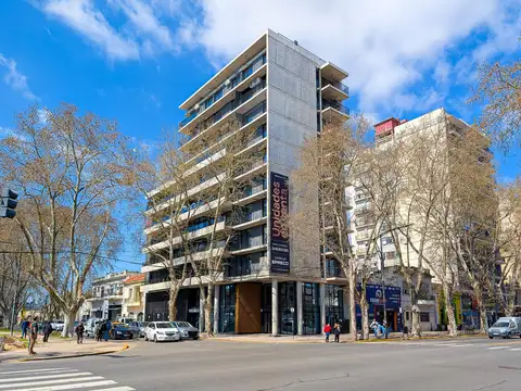 Departamento en Venta Zona San Martin y 27 de Febrero