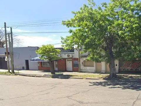 Casa en venta - 2 Dormitorios 1 Baño - Departamento - 400Mts2 - Tolosa