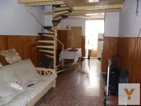 Casa en Venta 50 años
