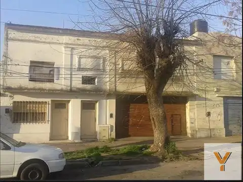 Casa en venta - 2 Dormitorios 1 Baño - Departamento - 400Mts2 - Tolosa  