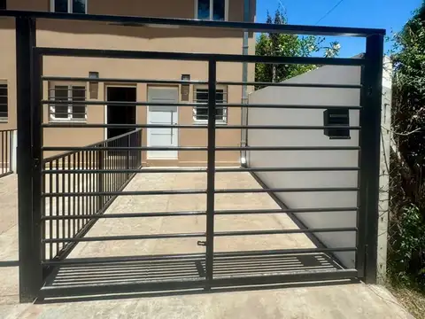 Departamento en Alquiler de 3 ambientes