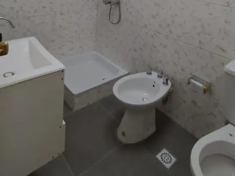 Departamento en alquiler un dormitorio 