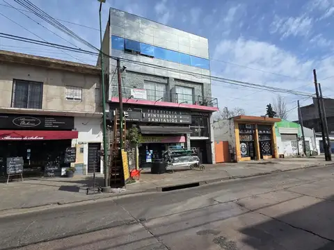Departamento en Alquiler en Ituzaingo, Partido de Ituzaingó
