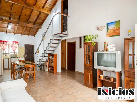 Casa en Venta en Mar de Ajo, USD 82.000