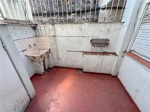 DEPARTAMENTO 3 AMBIENTES - BANFIELD - ESTE, GRAN BS. AS. SUR