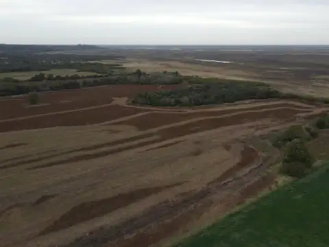 Campo agricola 37 has en Rincon de Nogoya