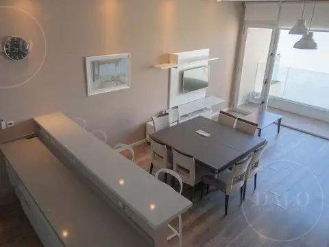 Departamento en Venta con 2 cocheras