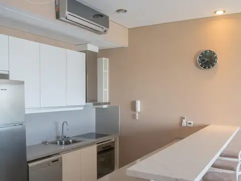 Departamento 3 ambientes con 3 baños