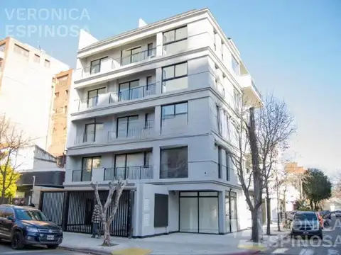 Departamento en venta de dos ambientes