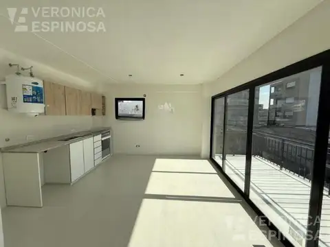Departamento en Venta en Castelar Sur, USD 98.000