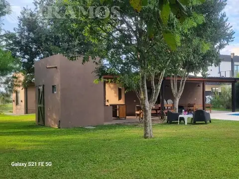 Casa en Venta de 3 dormitorios