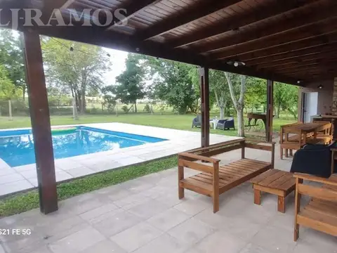 Casa en Venta en San Sebastian, USD 158.000