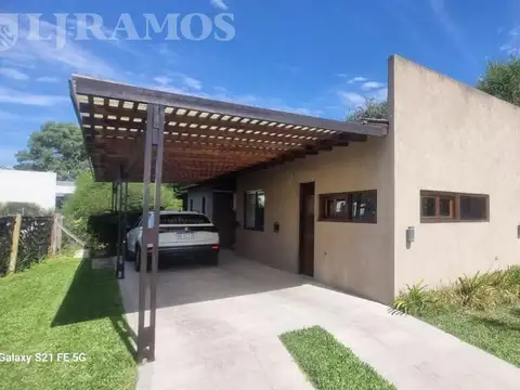 Casa en Venta al Noreste