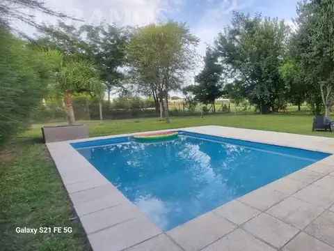 Casa en San Sebastian  MB
