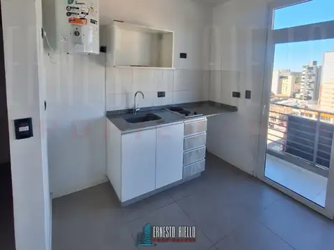 Departamento en Venta en Centro, USD 58.500