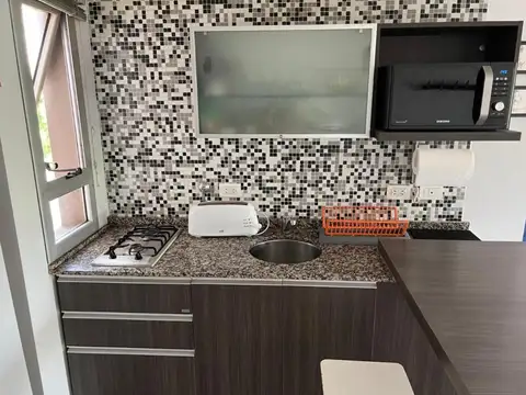 Departamento en Venta en Luis Agote, USD 67.200