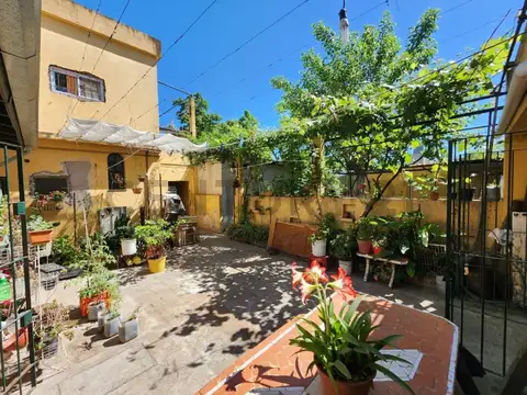 Casa en Venta de 6 dormitorios